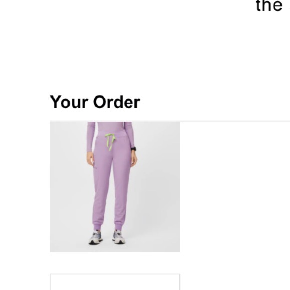 Figs Catarina Scrub Set - Picture 3 of 4